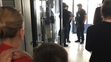 Srpska policija privela i maltretirala desetke Crnogoraca, među njima bio i urednik portala