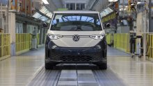 Direktor Volkswagena: Shvatit ćete da su električni auti bolji