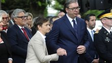 Paranoja u Vučićevim krugovima: 'Bolje da ide u Gazu nego u Crnu Goru. Preklinjem ga, nek ne ulazi u žičaru'