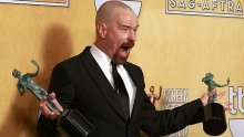 Bryan Cranston ostaje na TV-u