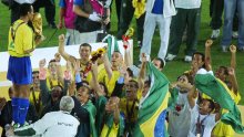 Brazil s pet naslova predvodi osvajače SP-a, ali po još jednom detalju su posebni