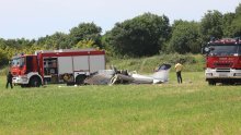 Novi detalji tragedije, pilot svjedok opisao užas: 'Odjednom je počeo letjeti u spiralu, pokušao se izravnati...'