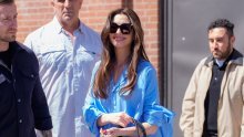Anne Hathaway spojila vruće komade u stajling vrijedan kopiranja