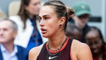 Dijamanti skuplji od nagrade za poraz: Arina Sabalenka izazvala senzaciju na Roland Garrosu