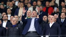 Predsjednik Fenerbahčea osuđen na dvije i pol godine zatvora