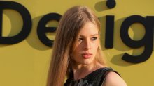 Hladno reagirala: Kći Elona Muska prekinula intervju čim je čula pitanje o ocu