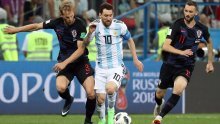 Hrvatski reprezentativac otkrio veliku Messijevu gestu nakon što je Hrvatska pregazila Argentinu