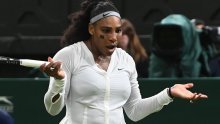 Serena Williams se vraća tenisu već sljedećeg tjedna