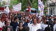Putin, Europa ili Trumpov novi projekt? Evo zašto su izbori u Armeniji tako važni cijelom svijetu