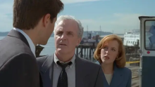 Ubijen glumac iz filma 'Top Gun: Maverick', uhićen sin njegove partnerice