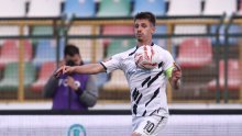 Gorica prodala kapetana: Umjesto u Dinamo ili Hajduk, odlazi u inozemstvo