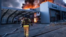 Novi brutalni napadi na Ukrajinu: Ruski dronovi sijali smrt, Zelenski poslao pismo Putinu