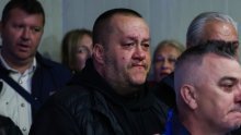 Dino Bešlić proslavio rođendan bez roditelja: 'Danas je moj jako tužan dan, a trebao bi biti najsretniji'