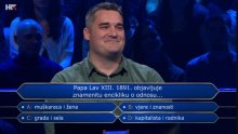 Profesor hrvatskog jezika zapeo na pitanju iz pravopisa i morao tražiti pomoć: Biste li vi znali točan odgovor?