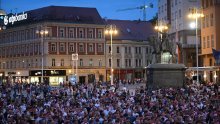 Tomašević odlučio oko rada kafića za vrijeme Svjetskog prvenstva, evo do kada će se partijati u Gradu