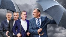 Dajte nam prave lopine!