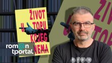 Nenad Stipanić: Potomak sam siromašnih radnika, humor je moja jedina granata protiv nevidljivih ratova