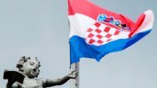 Danas se prvi put obilježava Dan hrvatske zastave