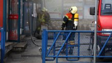 Tragedija u BiH: U požaru kuće poginulo dijete