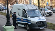 Policija otkrila detalje horora u Zagrebu: Četvorica divljački pretukla muškarca i pokušala ga oteti