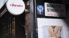 Osteria Vibrato: Nova talijanska adresa usred londonskog Sohoa