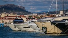Analiza pokazala za koliko je porastao najam plovila: 'Korisnici više ne traže samo gumenjak'