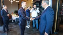 Plenković otkrio o čemu je razgovarao s crnogorskim premijerom: Očekujemo rješenje svih otvorenih pitanja
