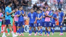 Slovenci bocnuli Vatrene uoči Varaždina: 'Izbornik nije dobar, a motori su prestari'