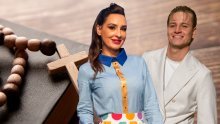 Ivana Kovač otvoreno o Jakovu Jozinoviću: 'Bog je stavio ruku na njega...'