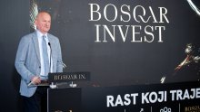 Započeo upis novih dionica Bosqar Investa: Bilježe veliki interes