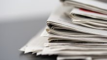 Novine gube utrku s digitalom: Prodaja dnevnika u Hrvatskoj pala za čak 14 posto