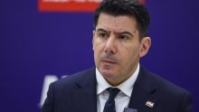 Grmoja objavio prijetnje koje je dobio nakon komentara o BiH: 'Ne bojim se'