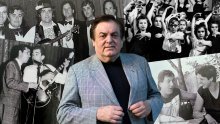 'Bog u Mini Morrisu' bio je tvornica viceva: Kako je bivša supruga Kići Slabincu posthumno ispunila životnu želju