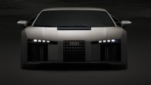 Audi predstavio svoj najjači automobil ikad. U prodaju kreće jako brzo, evo svih detalja