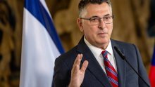 Izrael otvara prvo veleposlanstvo u Sloveniji