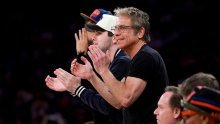 'Zapalio' društvene mreže: Ben Stiller pokazao zavidnu fizičku formu