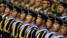 Tajno oružje za Pacifik? Nova kineska podmornica zbunila stručnjake