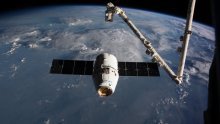 Zbog curenja zraka iz Međunarodne svemirske postaje astronauti bili u mjerama predostrožnosti