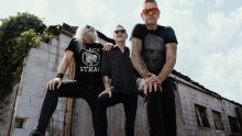 Mastodon objavili novi singl, uskoro dolaze u Zagreb