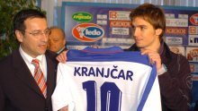 Kranjčar progovorio o transferu u Hajduk: Htio sam otvoriti oči ljudima o tome što se događa u Dinamu