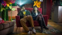Kad filmske večeri prerastu u ljubavnu priču: ‘Kinoklub' stiže na Pickbox 1