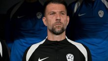 Slovenski izbornik uoči utakmice s Hrvatskom upozorava Dalića: 'Nema popusta!'