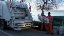 Prijeti li Zadru napuljski scenarij? Vozači Čistoće kreću sa štrajkom