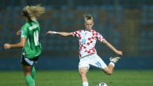 Pogledajte kakav je fantastičan gol za pobjedu ravno iz kornera zabila Janja Čanjevac