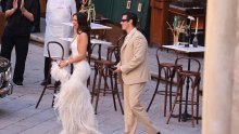 Dua Lipa nakon vjenčanja uživa u hotelu iz 'Bijelog lotosa', cijena je paprena