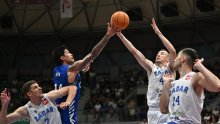 Pogledajte kako je Zadar u ludoj utakmici pobijedio Cibonu i stigao na korak do naslova prvaka