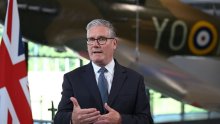 Britanski premijer: Rusija bi mogla napasti članice NATO-a unutar četiri godine