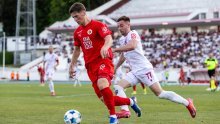 Velež i još jedan klub iz BiH zaradili zabranu transfera