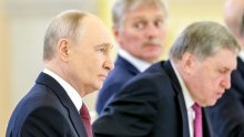 Putin se privatno sastao s bivšim njemačkim kancelarom: Savjetnik otkrio o čemu su razgovarali