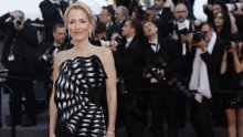 Gillian Anderson otvoreno o starenju: 'Izgubila sam toliko vremena osuđujući samu sebe'
